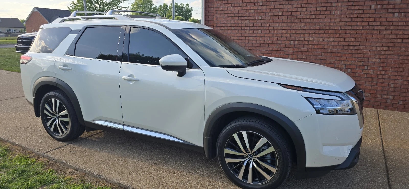 Southern Comfort Window Tinting in Portland, TN